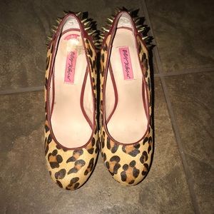 Ladies shoes 👠 👠